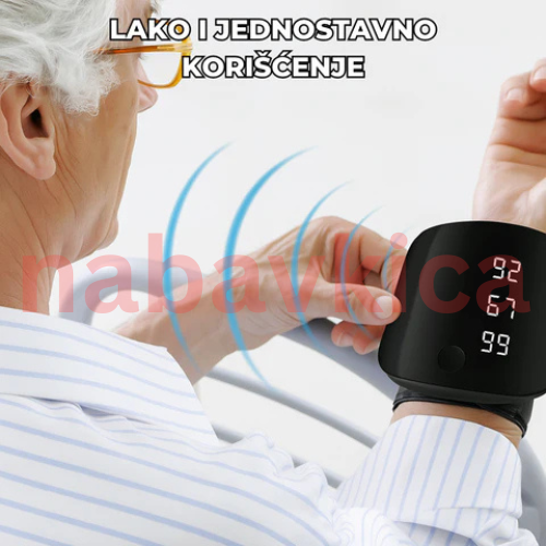 Aparat Za Merenje Pritiska
