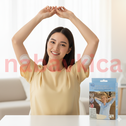 Upijajući Jastučići Protiv Znojenja 30x