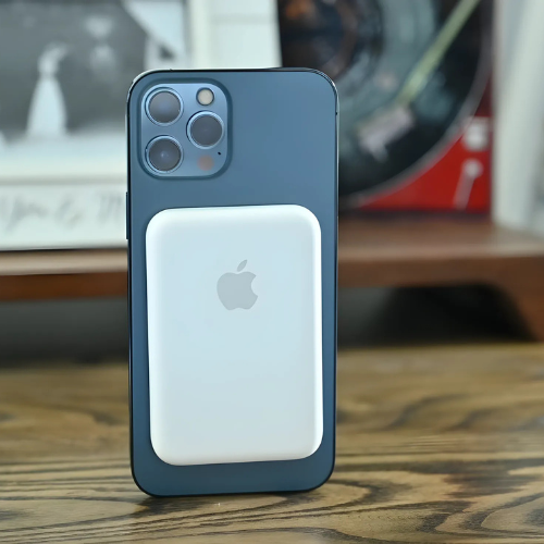 Bežični Power Bank Za Sve Telefone