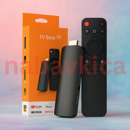 SMART TV BOX