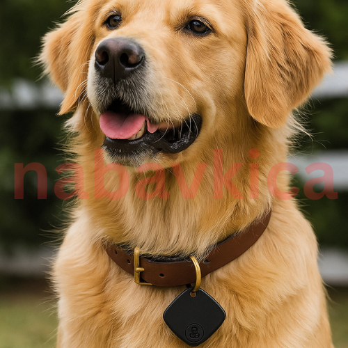 Uređaj Za Pronalaženje I Praćenje - Smart Tag