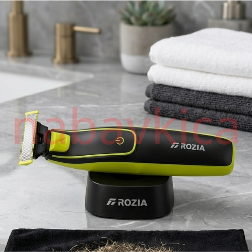 Rozia Speed Univerzalni Brijač