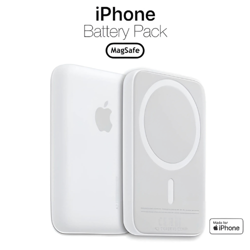 Bežični Power Bank Za Sve Telefone