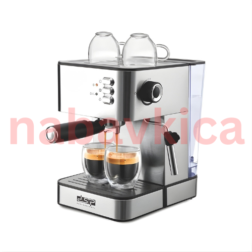 APARAT ZA ESPRESSO KAFU