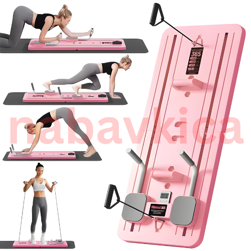 Multifunkcionalna Pilates Mašina