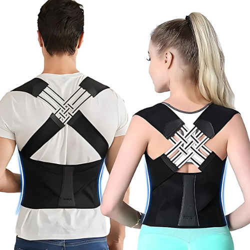 UNAKRSNI POJAS ZA PRAVILNO DRŽANJE