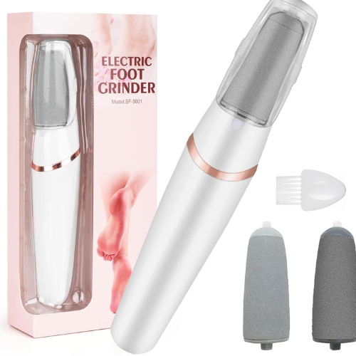 Mist Električna Turpija Za Stopala