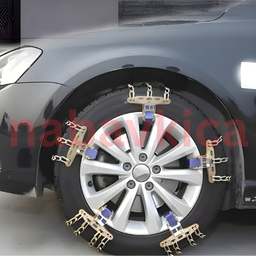 Univerzalni Lanci Za Gume (10 kom)