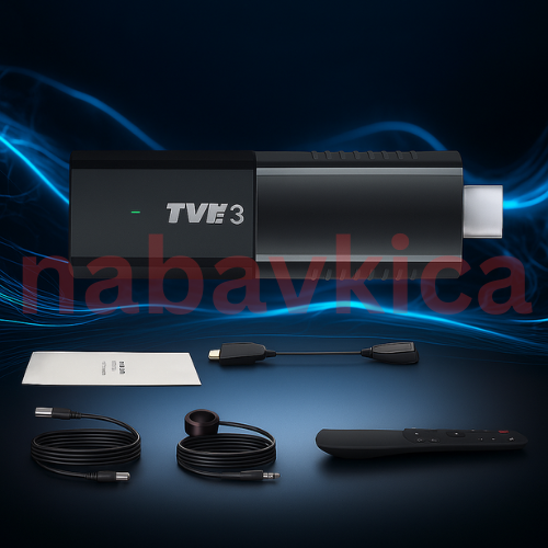 SMART TV BOX