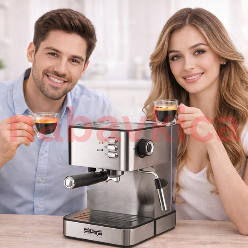 APARAT ZA ESPRESSO KAFU