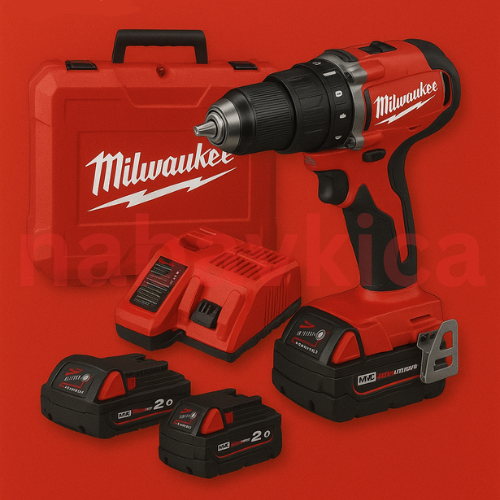 Milwaukee Bušilica
