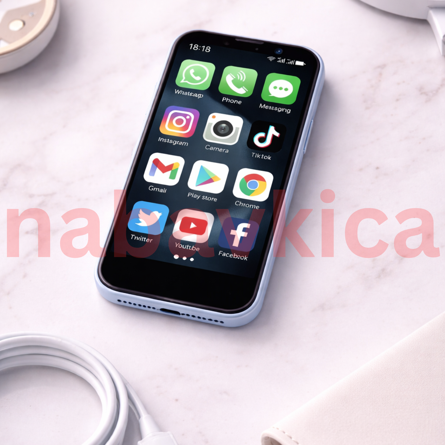 MINI IPHONE 16 PRO