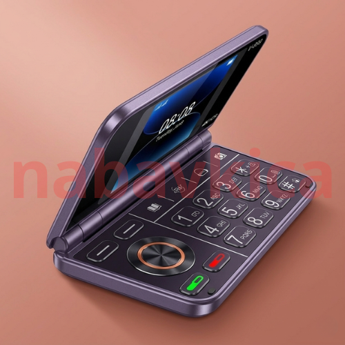 Sklopivi Fold V-899 Telefon