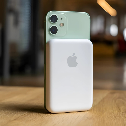 Bežični Power Bank Za Sve Telefone