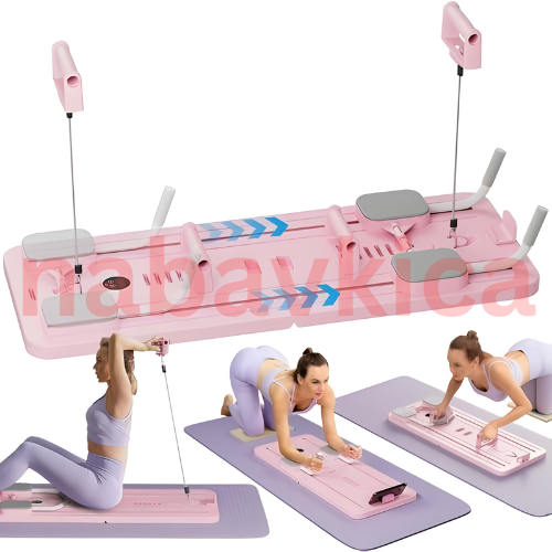 Multifunkcionalna Pilates Mašina