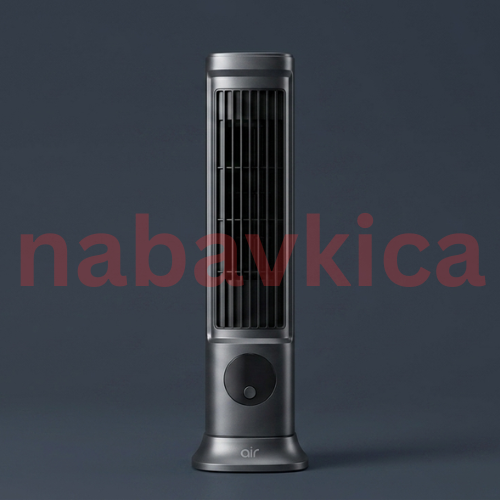 Prenosivi Klima Ventilator AirVentPro