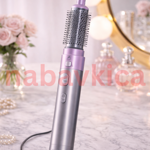 UVIJAČ ZA KOSU 5u1