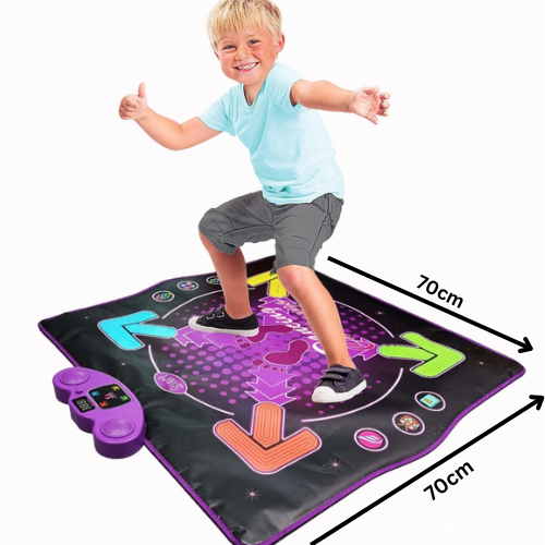 SVJETLEĆA PLESNA PODLOGA