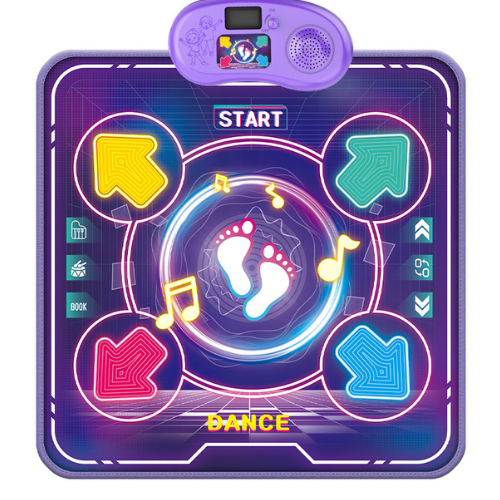 SVJETLEĆA PLESNA PODLOGA