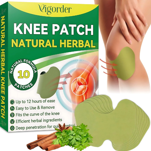 Toplotni flasteri za tijelo